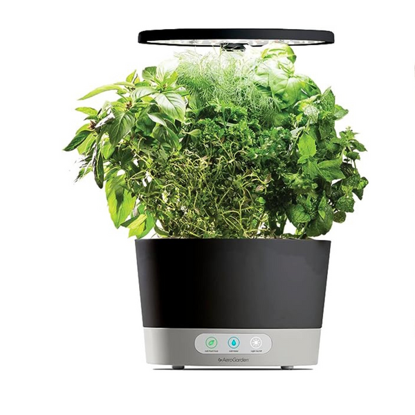 AeroGarden Harvest 360 Indoor Garden Hydroponic System