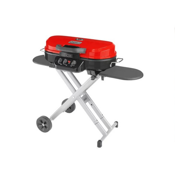 Coleman RoadTrip 285 Portable Stand-Up Propane Grill
