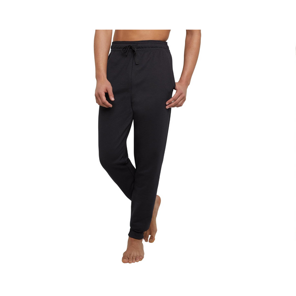 Hanes Men’s EcoSmart Fleece Jogger Sweatpants