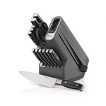 Ninja Foodi NeverDull Premium 14 Piece Knife System with Built-in Sharpener
