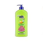 18 oz Bottle of Suave Kids 3in1 Shampoo Conditioner Body Wash, Tear-Free