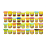 Play-Doh Modeling Compound 36 Pack Case