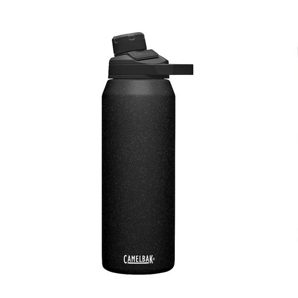 CamelBak Chute Mag Botella de agua de acero inoxidable con aislamiento al vacío de 32 oz