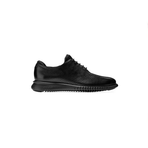 Cole Haan 2.Zerogrand Oxfords de cuero 
