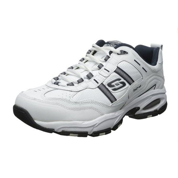 Skechers Men’s Vigor 2.0 Serpentine Sneakers