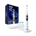 Oral-B iO Series 9 Electric Toothbrush with 3 Replacement Brush Heads