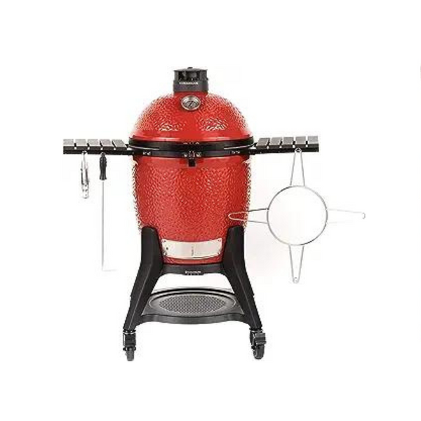 Kamado Joe Classic Joe III 18-inch Charcoal Grill