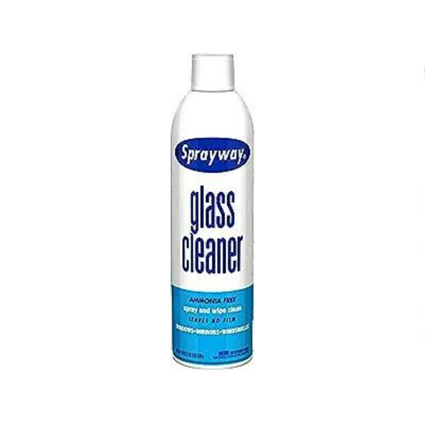 Sprayway AmmoniaFree Glass Cleaner, Foaming Action PzDeals