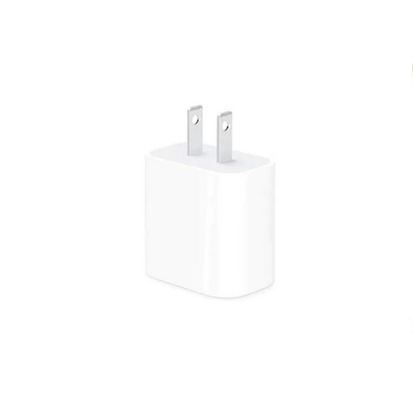 Apple 20W USB-C Fast Power Adapter