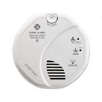 First Alert Battery Powered Z-Wave Smoke Detector & Carbon Monoxide Alarm