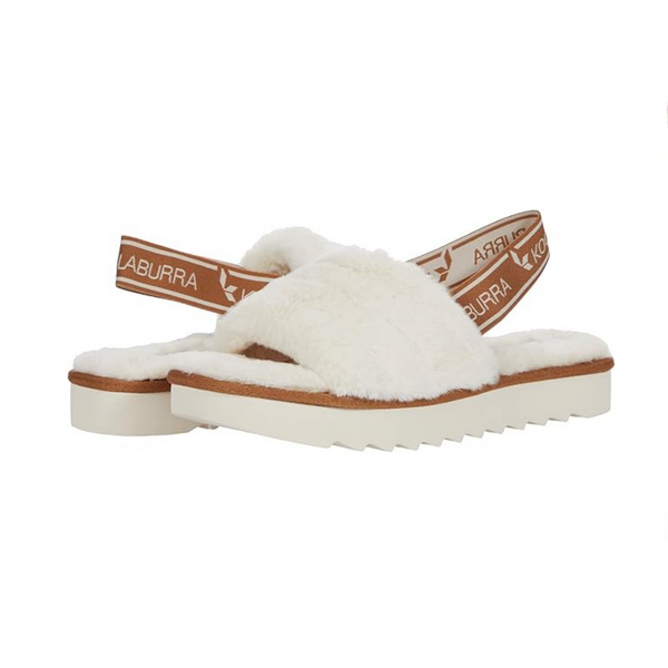 Koolaburra by UGG Women’s Fuzz’n Ii Slippers