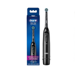 Oral-B Pro 100 CrossAction Battery Powered Electric Toothbrush