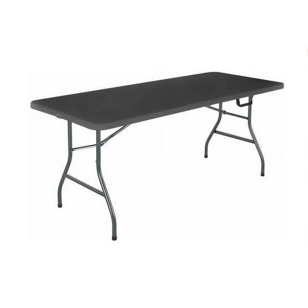 Cosco 6 Foot Centerfold Folding Table