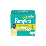 Save $10 When You Spend $50 On Select Pampers, Huggies, and other Diapers & Wipes!