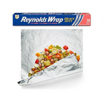 Reynolds Wrap Heavy Duty Aluminum Foil (75 Square Feet)