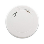 First Alert Smoke and Carbon Monoxide Alarm with Built-In 10-Year Battery