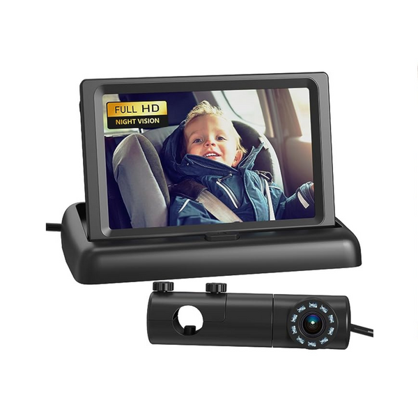 Baby Car Camera