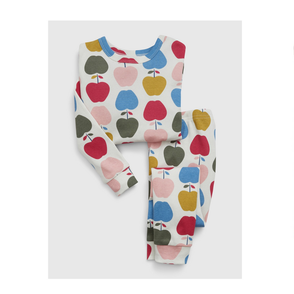 Pijamas para niños de Gap 