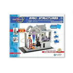 Snap Circuits BRIC: Structures | Brick & Electronics Exploration Kit