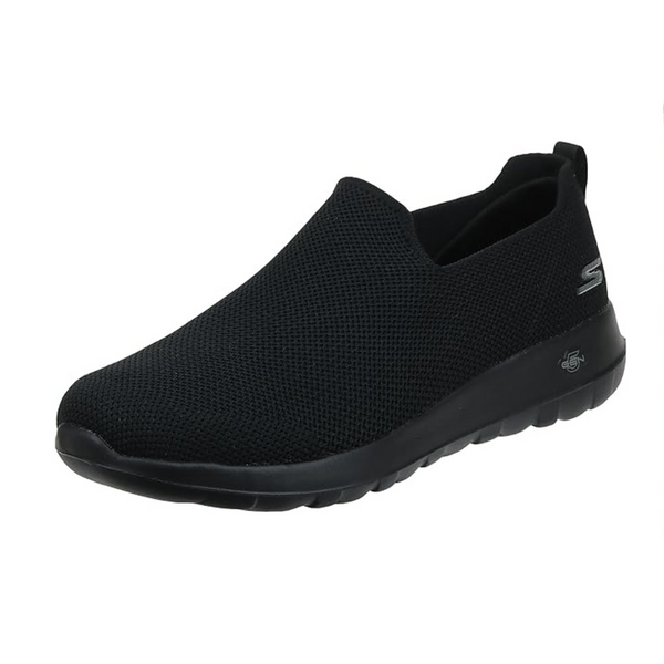 Skechers Men's Go Max-Athletic Air Mesh Slip on Walking Shoe Sneaker