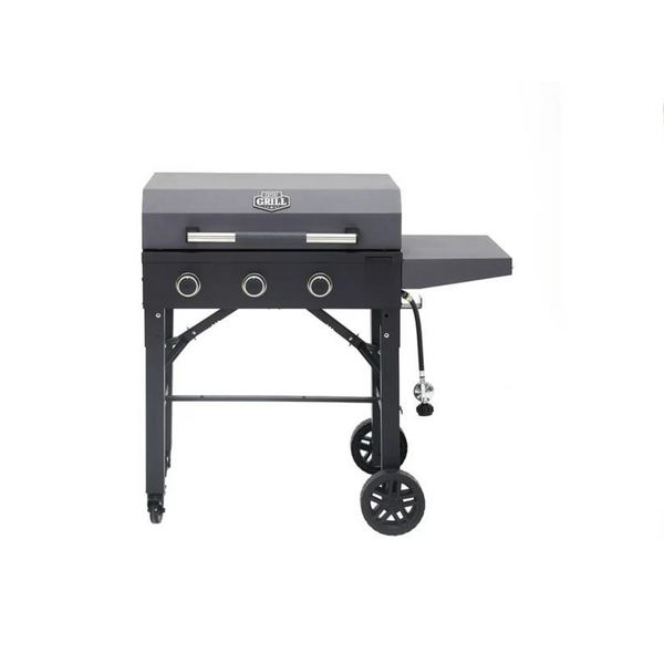 Expert Grill Pioneer 28-Inch Portable Propane Gas Griddle