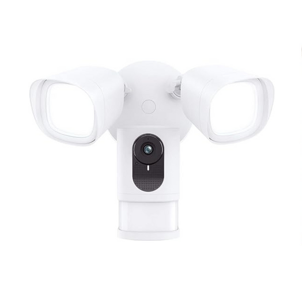 eufy Security Floodlight Cam E221