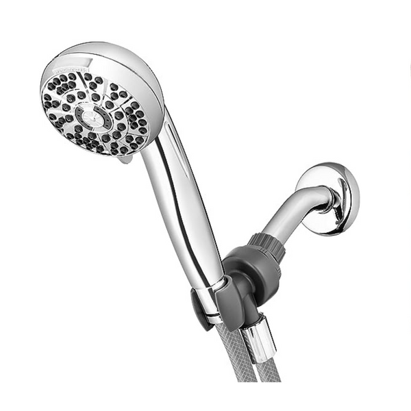 Waterpik High Pressure Hand Held Shower Head