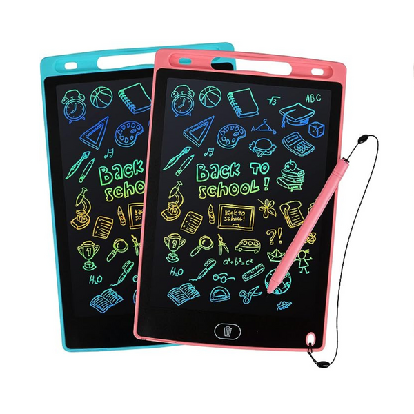 2-Packs LCD Writing Tablet