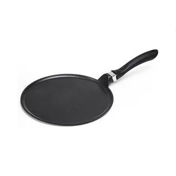 IMUSA USA 12″ Nonstick Soft Touch Griddle With Handle