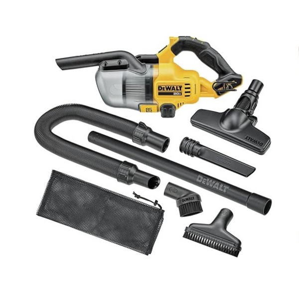 DEWALT 20V Cordless Handheld Vacuum