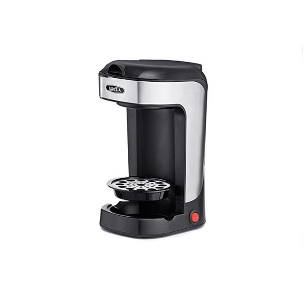 Cafetera BELLA One Scoop One Cup
