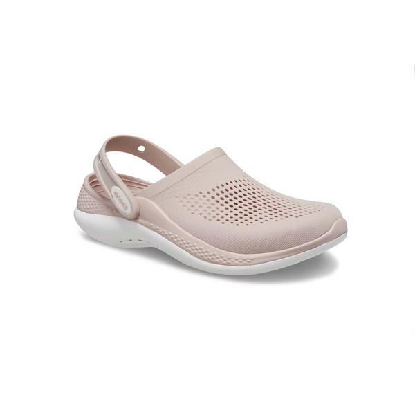 Zuecos Crocs LiteRide 360 ​​unisex para hombre y mujer (varios colores)