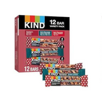 Obtenga 40% -50% de descuento en varios paquetes de barras KIND