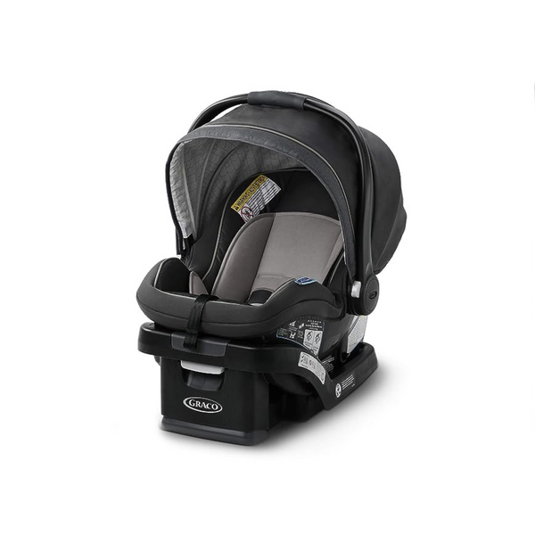 Graco SnugRide SnugLock 35 Asiento infantil para automóvil