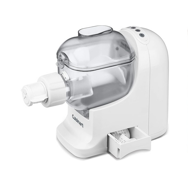 Cuisinart Bread, Pasta, & Dough Maker Machine