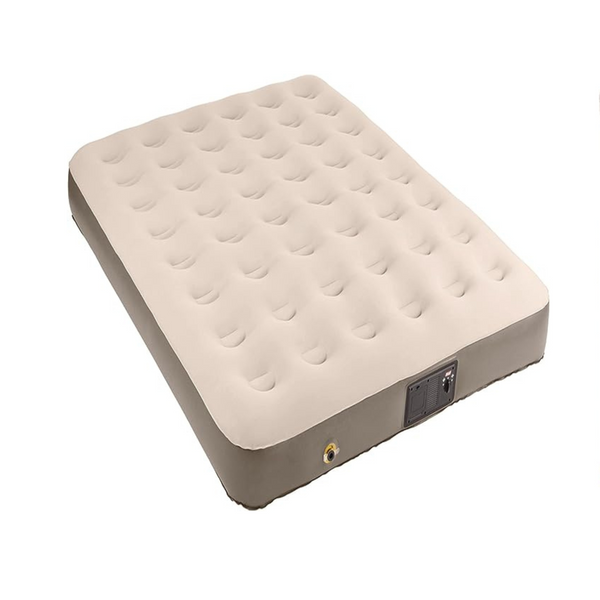 Coleman QuickBed Elite Extra-High Airbed with Built-In Pump