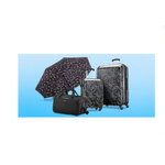 Save Big On Carry-On And Checked Luggage, 3 Piece Samsonite Set, Umbrellas, And Much More