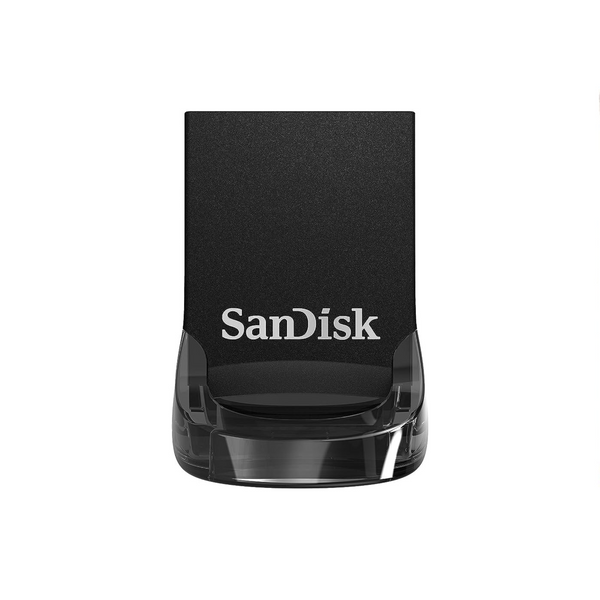 SanDisk 256GB Ultra Fit USB 3.1 Flash Drive