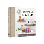 Best Of Kosher Cookbook: Iconic And New Recipes From Your Favorite Cookbook Authors