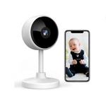 Indoor Baby, Security Camera with Night Vision