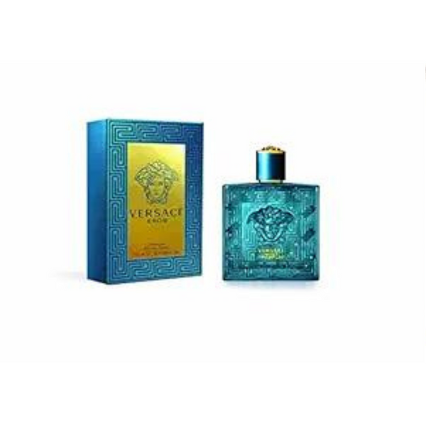 Versace Eros para hombre
