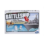 Battleship Electronic Game