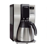 Mr. Coffee 10-Cup Programmable Coffee Machine