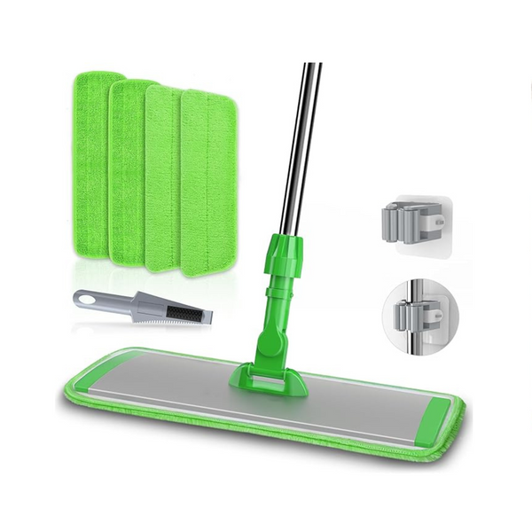 Microfiber Cleaning Floor Mop