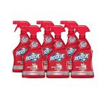 6 Count Resolve Triple Oxi Advanced Carpet Cleaner and Stain Remover