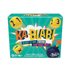 Hasbro Gaming Ka-Blab! Game (from The Makers of Scattergories)