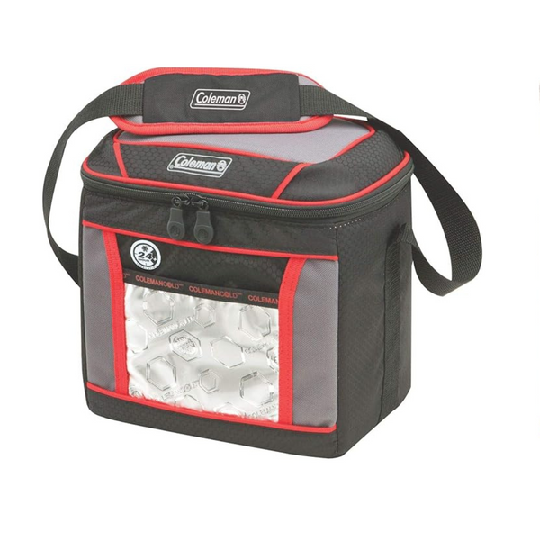 Coleman 30-Can 24 Hour Soft Cooler Bag