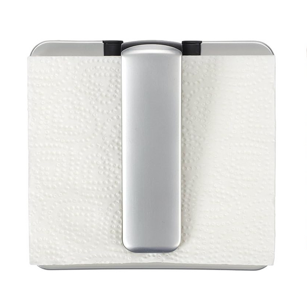 OXO Good Grips SimplyPull Napkin Holder, Stainless Steel
