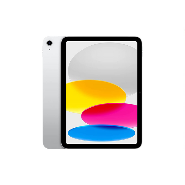 Apple iPad (décima generación): con chip A14 Bionic, pantalla Liquid Retina de 10,9 pulgadas