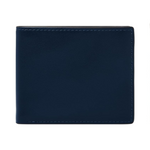 Fossil Men’s Leather Bifold Wallet